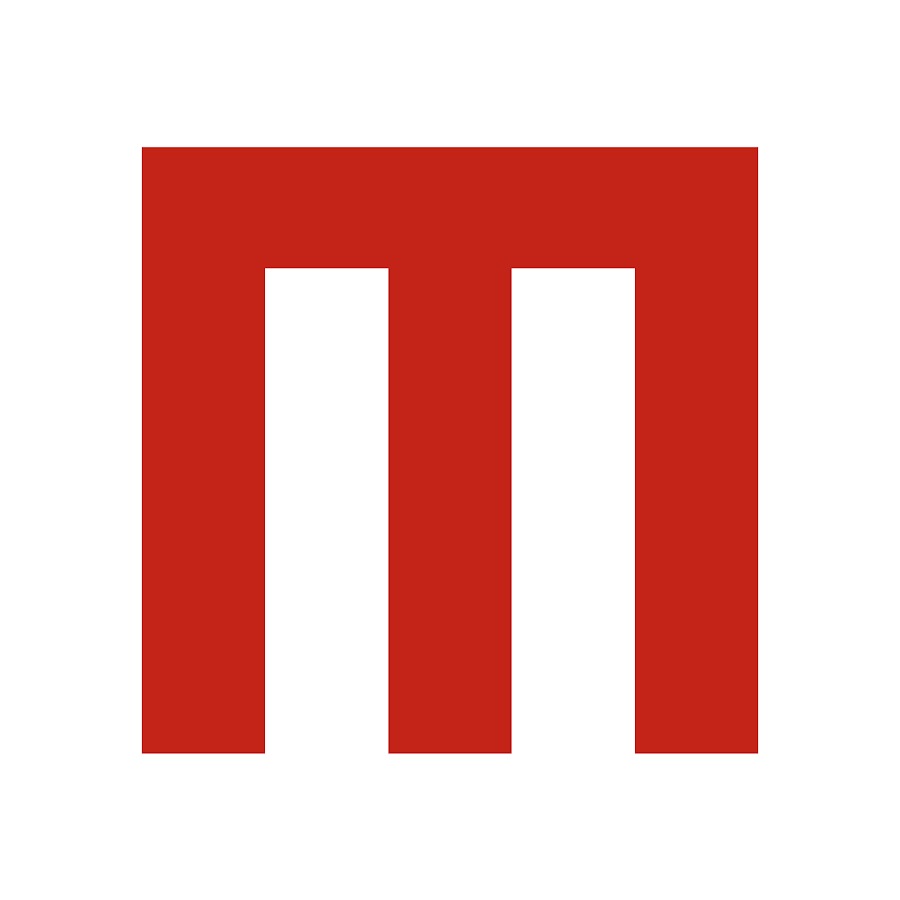 Metrópoles Logo