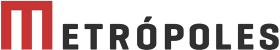 Metrópoles Logo